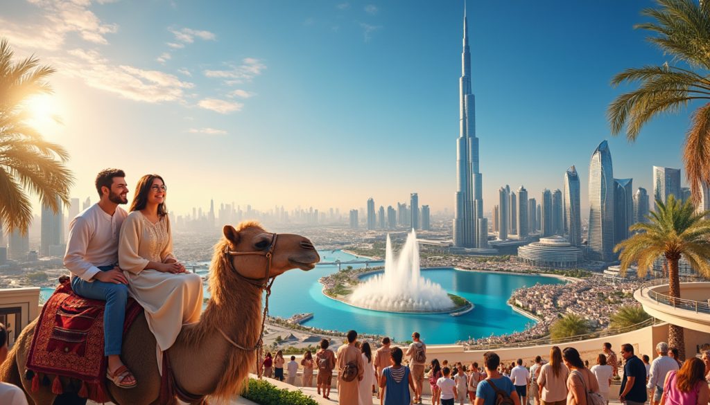 découvrez les meilleures astuces pour profiter pleinement de votre séjour à dubaï. des incontournables aux conseils pratiques, transformez votre voyage en une expérience inoubliable dans cette ville fascinante.