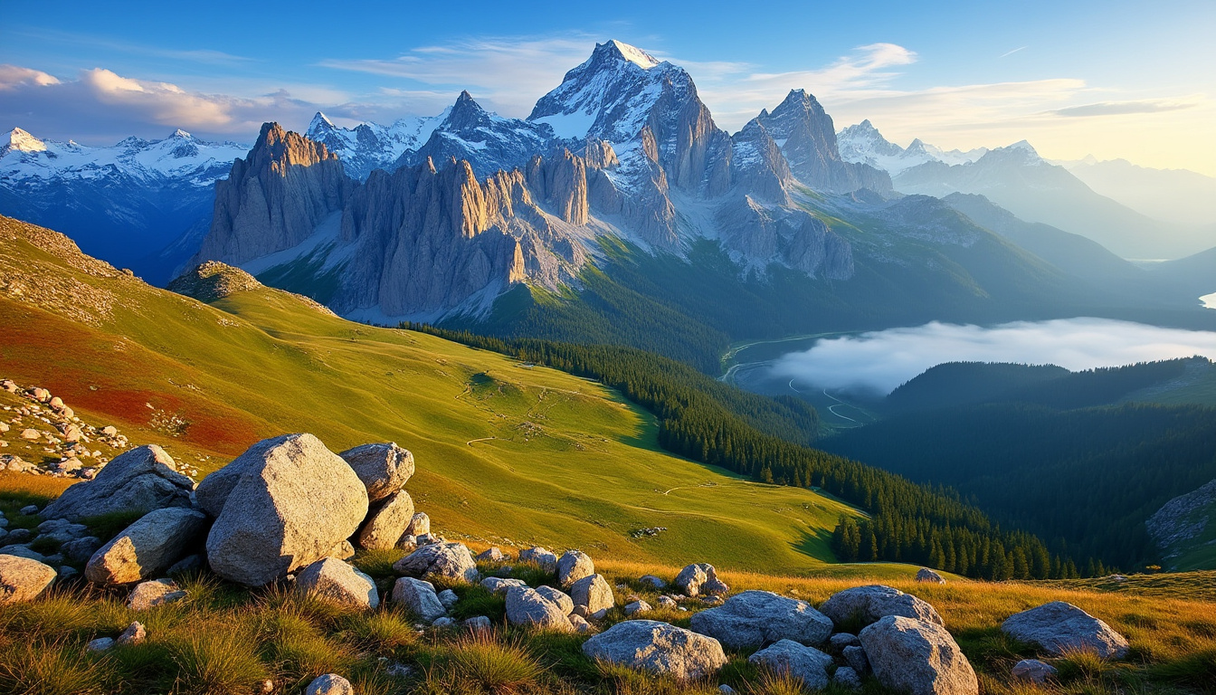 partez à l'aventure en roumanie et explorez ses trésors cachés ! des paysages spectaculaires aux villes chargées d'histoire, découvrez une culture riche et des traditions fascinantes. préparez-vous à vivre des expériences uniques au cœur de cette destination encore méconnue.