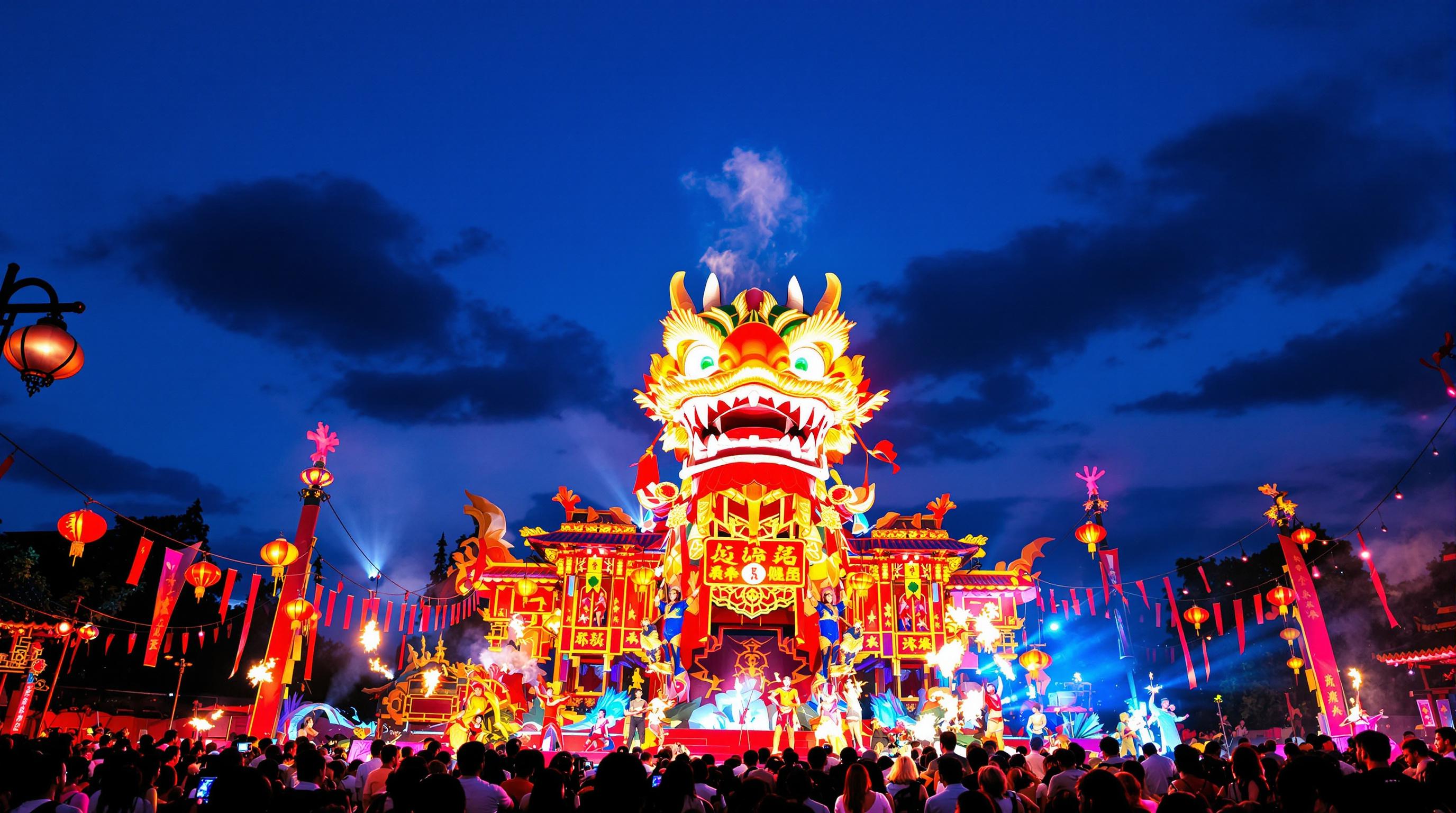 partez à la découverte des merveilles de l'empire du milieu ! explorez la richesse culturelle, les paysages époustouflants et l'histoire fascinante de la chine lors de vos vacances inoubliables. préparez-vous à vivre une aventure unique !