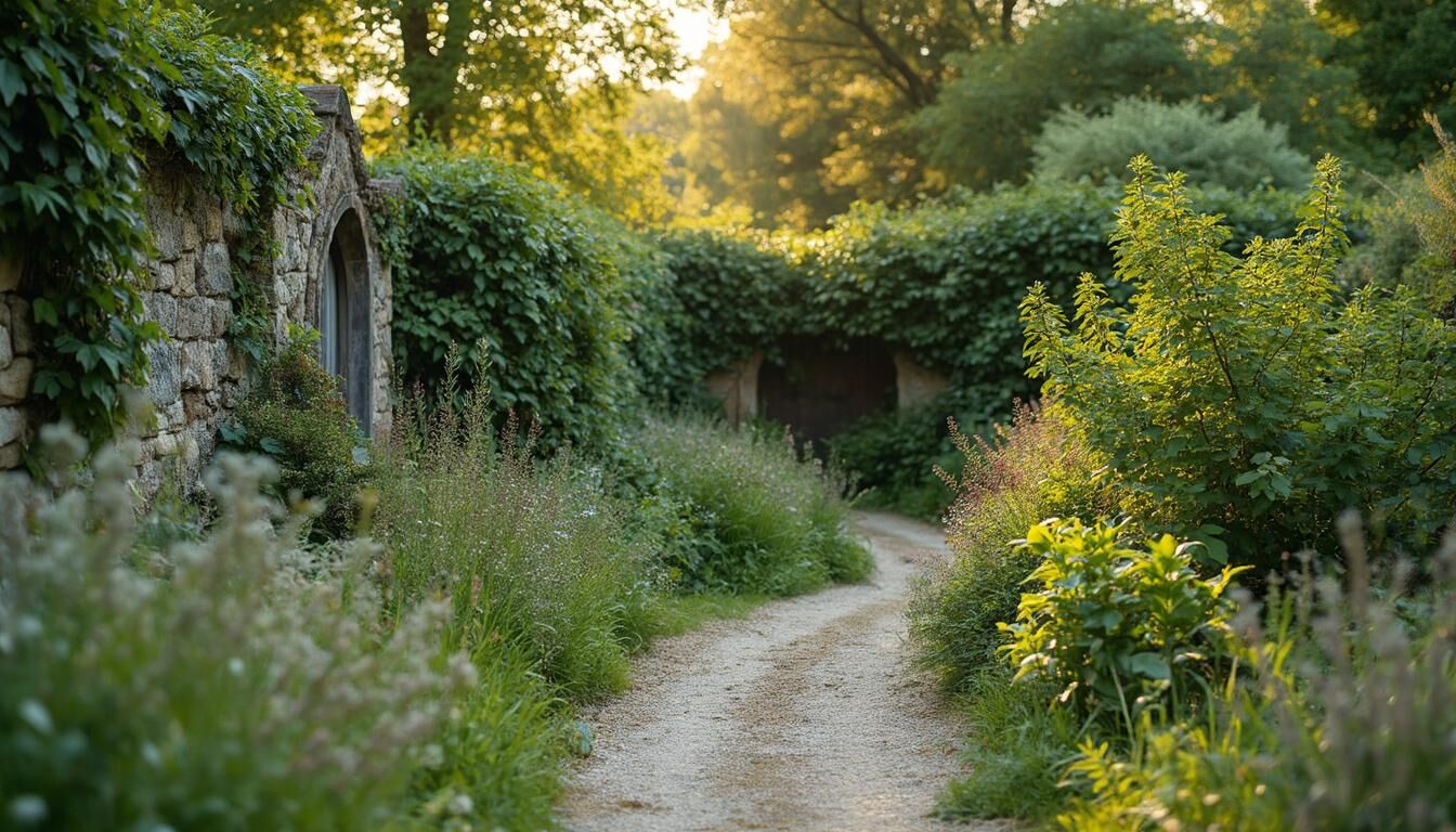 Découvrez notre sélection d'arbres à feuilles persistantes pour embellir votre jardin. Offrez à votre espace extérieur une touche d'élégance tout au long de l'année avec des variétés sélectionnées pour leur beauté et leur résilience.