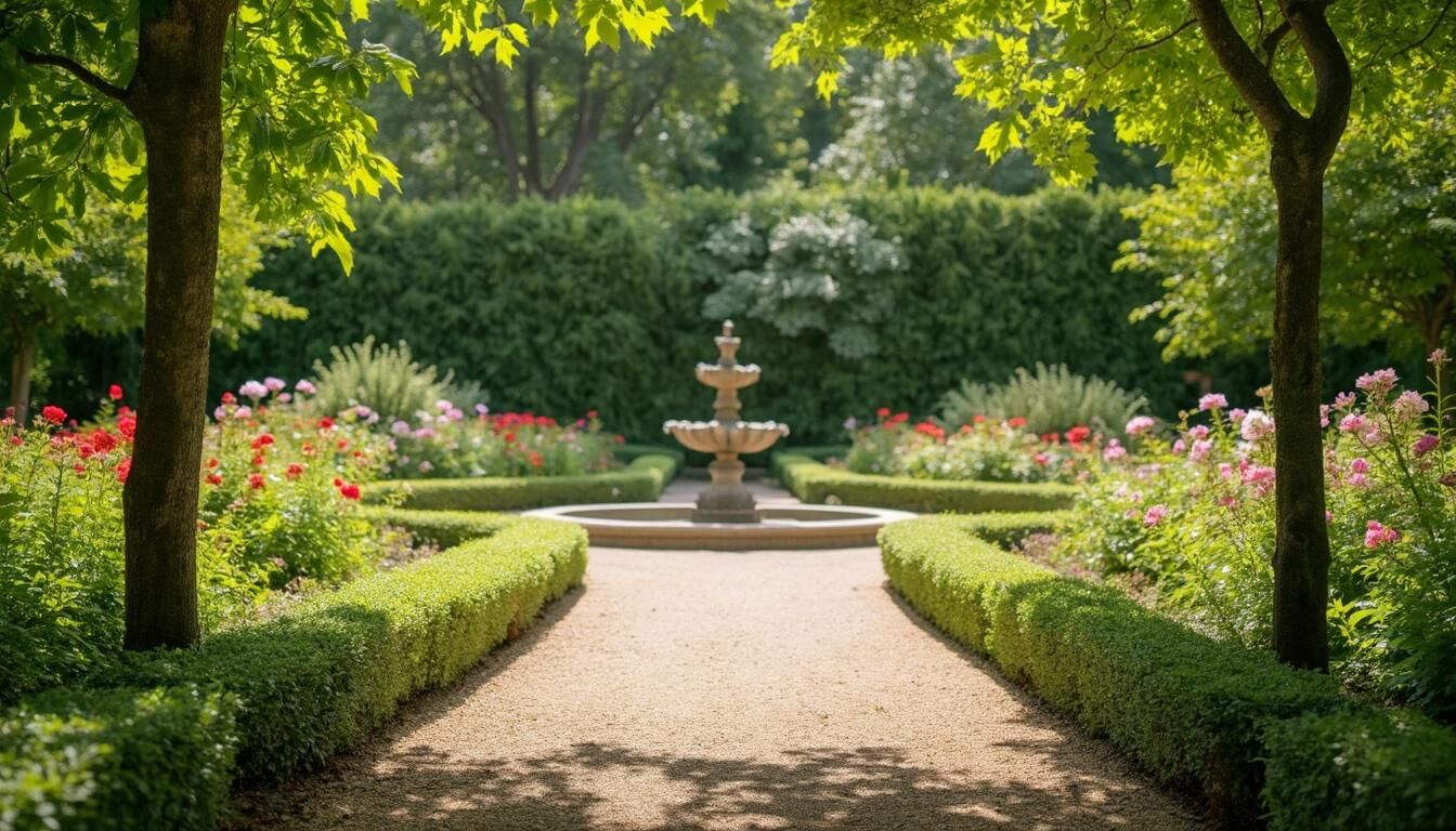 Découvrez notre sélection d'arbres à feuilles persistantes pour embellir votre jardin avec élégance. Choisissez parmi une variété d'espèces majestueuses, alliant esthétisme et durabilité, pour créer un espace extérieur accueillant toute l'année.