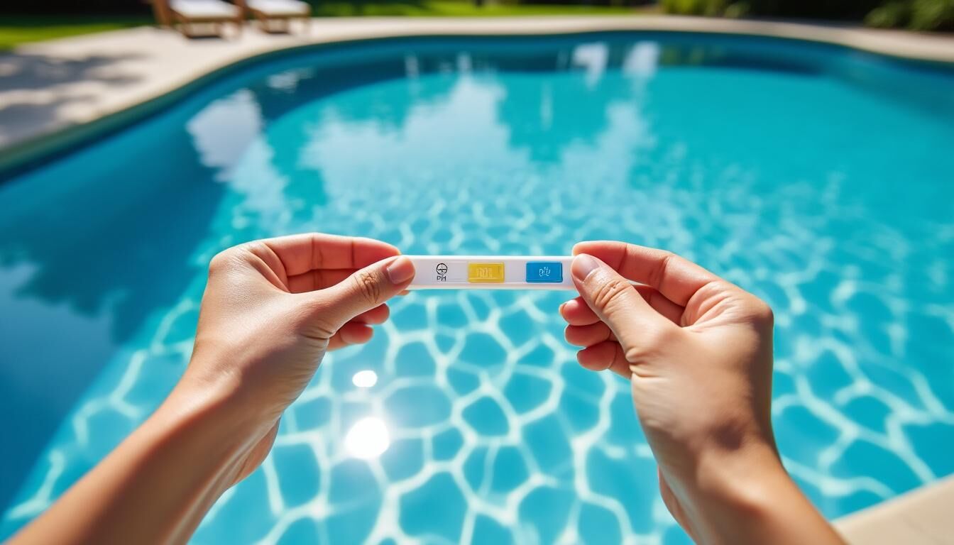 Découvrez comment bien doser l'oxygène actif pour votre piscine afin de garantir une eau cristalline et saine. Suivez nos conseils pratiques et optimisez l'entretien de votre espace aquatique pour profiter pleinement de vos moments de baignade.