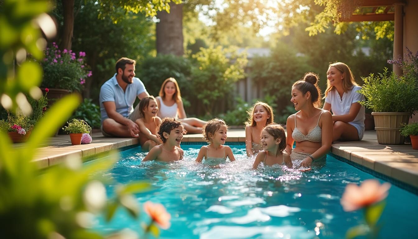 Découvrez comment bien doser l'oxygène actif pour votre piscine afin de garantir une eau claire et saine. Suivez nos conseils pratiques pour un entretien efficace et optimal de votre bassin.