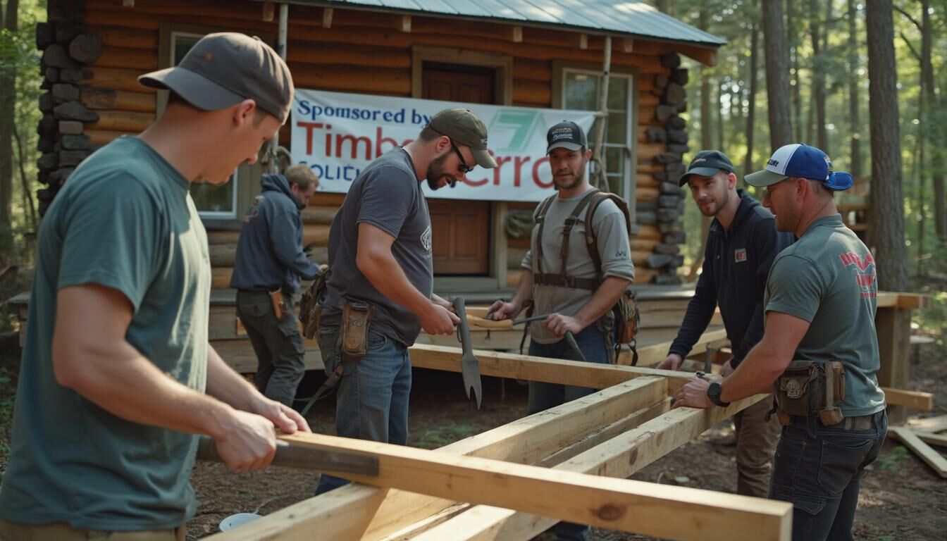 Découvrez qui prend en charge les dépenses liées à la construction de cabanes. Explorez les différentes options de financement, les aides disponibles et les considérations importantes pour réaliser votre projet de manière économique.