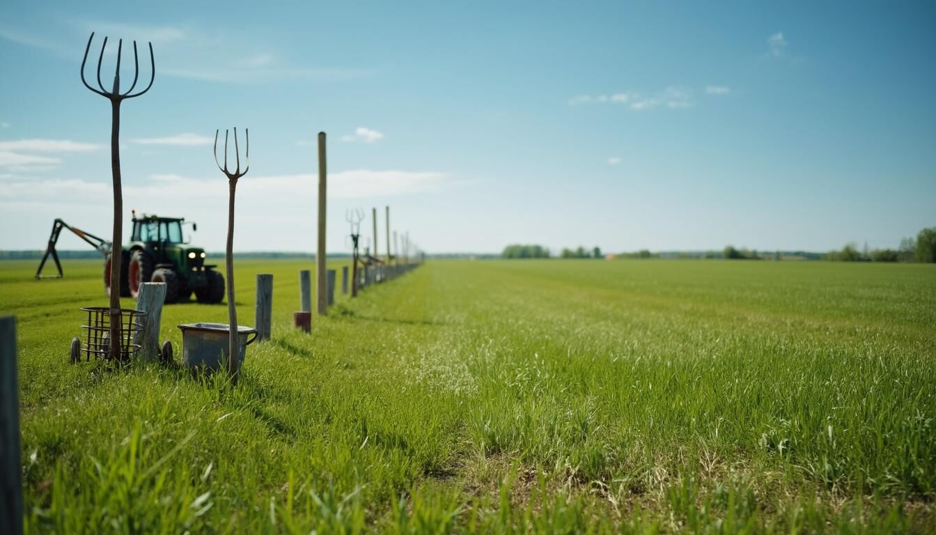 Découvrez les étapes essentielles pour vendre efficacement un terrain non constructible. Cette guide vous accompagne à travers l'évaluation, la préparation des documents, et les démarches administratives nécessaires pour faciliter la transaction et maximiser votre vente.