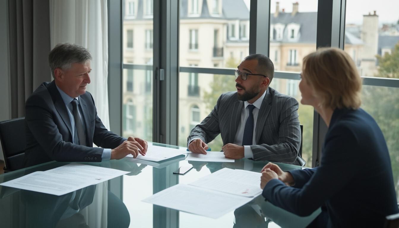 Découvrez les éléments essentiels à considérer avant de vendre vos murs commerciaux. Notre guide vous aide à naviguer dans le processus de vente, à évaluer la valeur de votre propriété et à maximiser votre investissement. Informez-vous sur les démarches administratives, les impacts fiscaux et les conseils d'experts pour une transaction réussie.