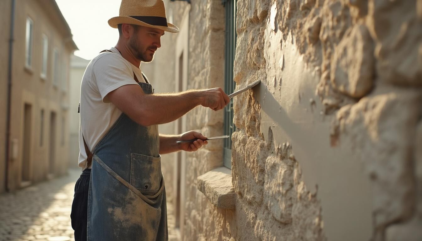 Découvrez tout ce qu'il faut savoir sur le ravalement de façade : durée des travaux, avantages pour votre habitation et précautions à prendre. Optimisez l'esthétique et la durabilité de votre façade grâce à nos conseils experts.
