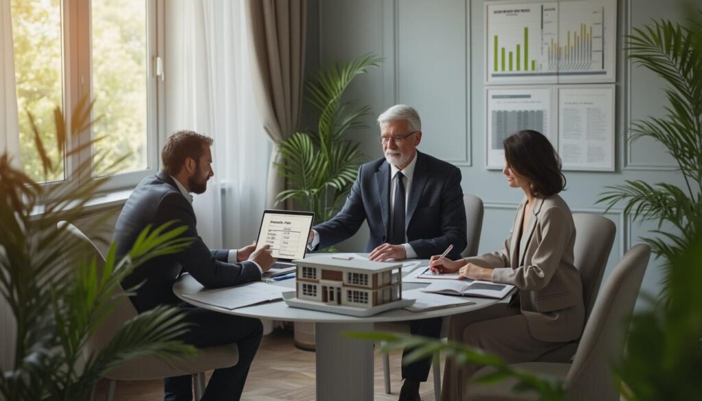 Découvrez tout ce qu'il faut savoir sur les frais d'agence immobilière : comment ils sont calculés, les modalités de paiement et les conseils pratiques pour les réduire. Informez-vous pour optimiser vos transactions immobilières.