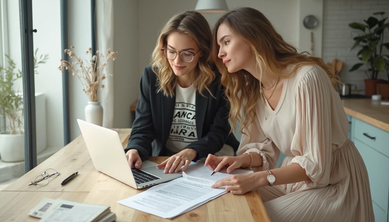 Découvrez nos conseils pratiques pour assurer efficacement un logement en colocation. Apprenez comment choisir la bonne assurance, gérer les contrats et protéger votre investissement tout en partageant votre espace de vie.