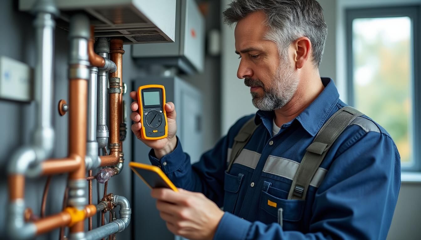 Découvrez les raisons derrière les bruits de votre radiateur et les solutions efficaces pour y remédier. Notre guide vous aide à comprendre les causes fréquentes et à retrouver le calme dans votre intérieur.