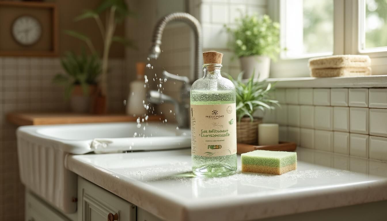 Découvrez les multiples usages de la pierre blanche naturelle pour un nettoyage efficace et écologique. Que ce soit pour votre cuisine, salle de bain ou autres surfaces, apprenez comment cet agent de nettoyage polyvalent peut enlever les taches, désinfecter et faire briller vos espaces de vie tout en respectant l'environnement.