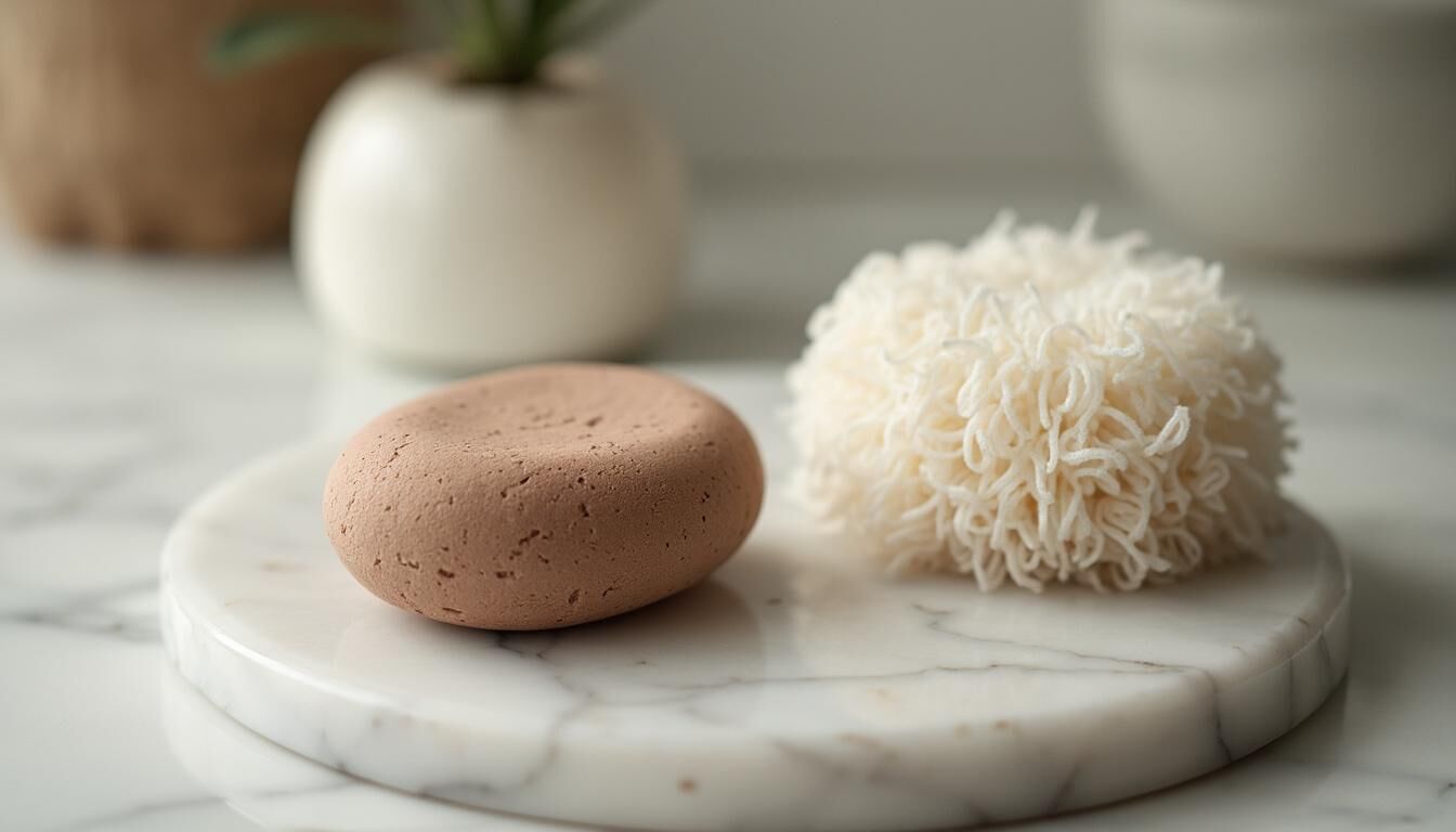 Découvrez comment la pierre blanche naturelle peut transformer votre ménage ! Apprenez à l'utiliser pour nettoyer efficacement diverses surfaces de votre maison, des cuisines aux salles de bains, en passant par le mobilier. Écologique et économique, cet allié du quotidien vous offre des solutions simples pour un intérieur éclatant et respectueux de l'environnement.
