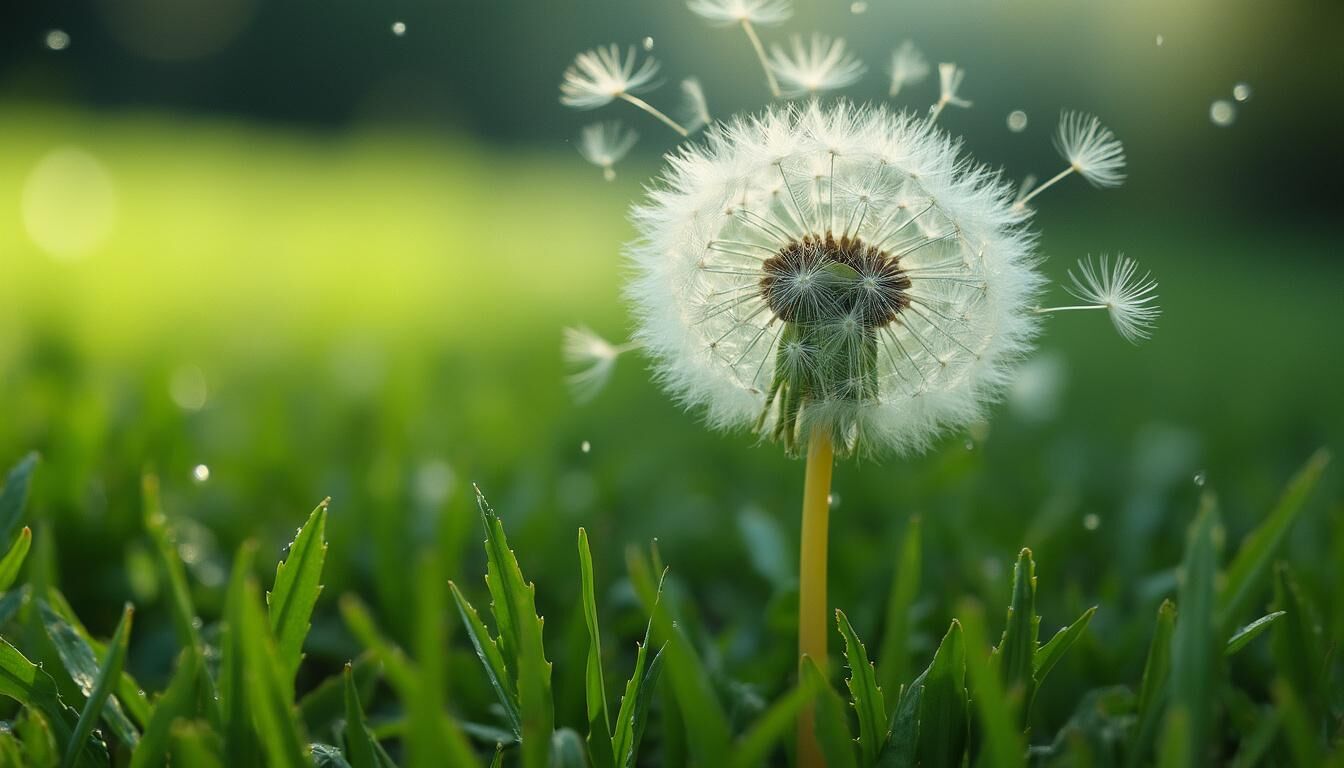Découvrez notre guide visuel pour reconnaître et éliminer efficacement les mauvaises herbes. Grâce à des photos détaillées, apprenez à identifier les plantes indésirables et à les éradiquer de votre jardin pour un espace extérieur sain et esthétique.