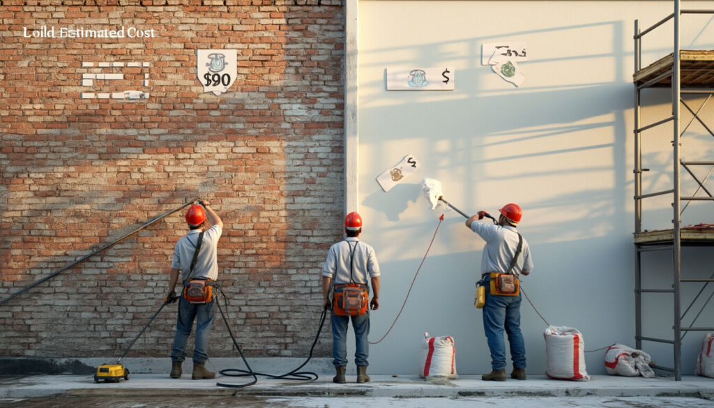 Découvrez les étapes essentielles d’un ravalement de façade, les prix à prévoir et les subventions possibles pour financer vos travaux de rénovation extérieure.