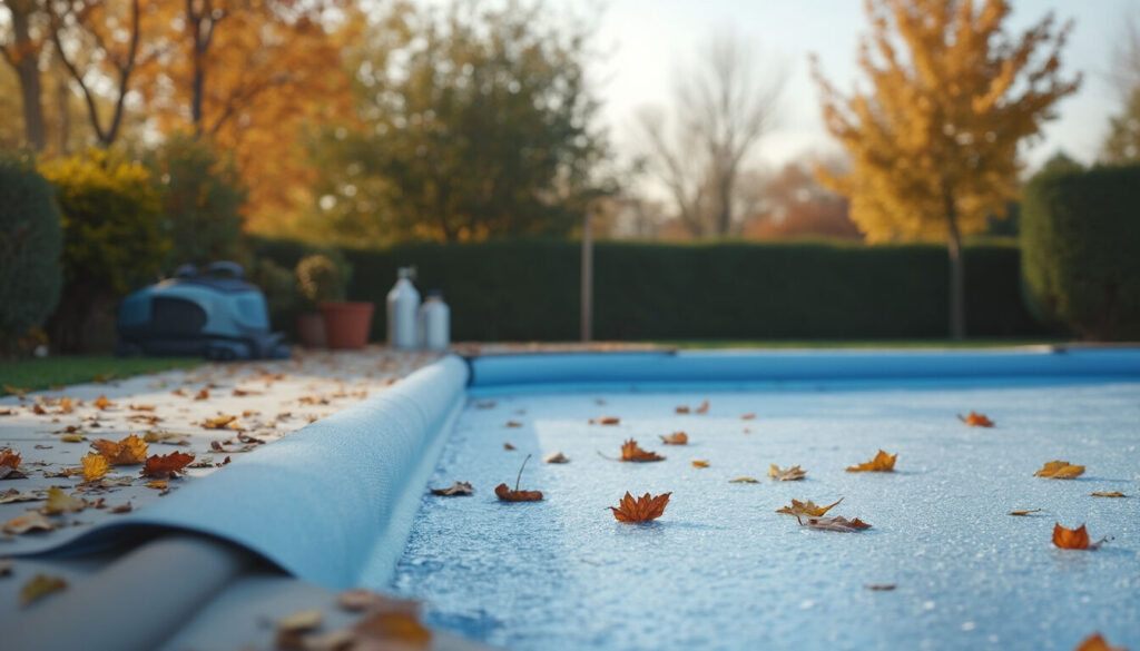 Découvrez comment réussir l’hivernage de votre piscine grâce à notre mode d’emploi complet : conseils pratiques, étapes clés et astuces pour protéger votre bassin durant la saison froide.