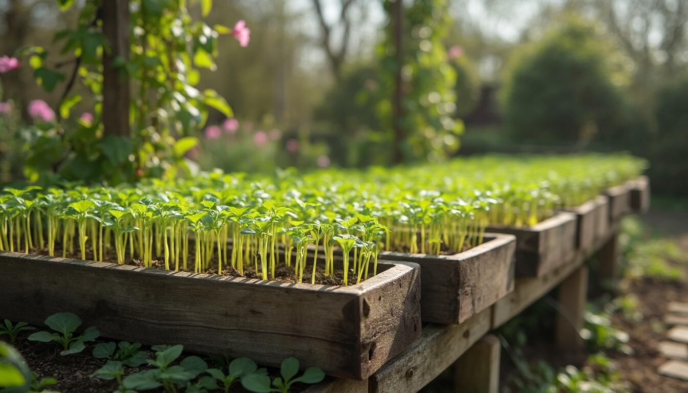 Découvrez nos conseils pratiques pour planter des pommes de terre et réussir une récolte abondante. Suivez les étapes clés pour cultiver facilement vos propres pommes de terre au jardin ou en pot.
