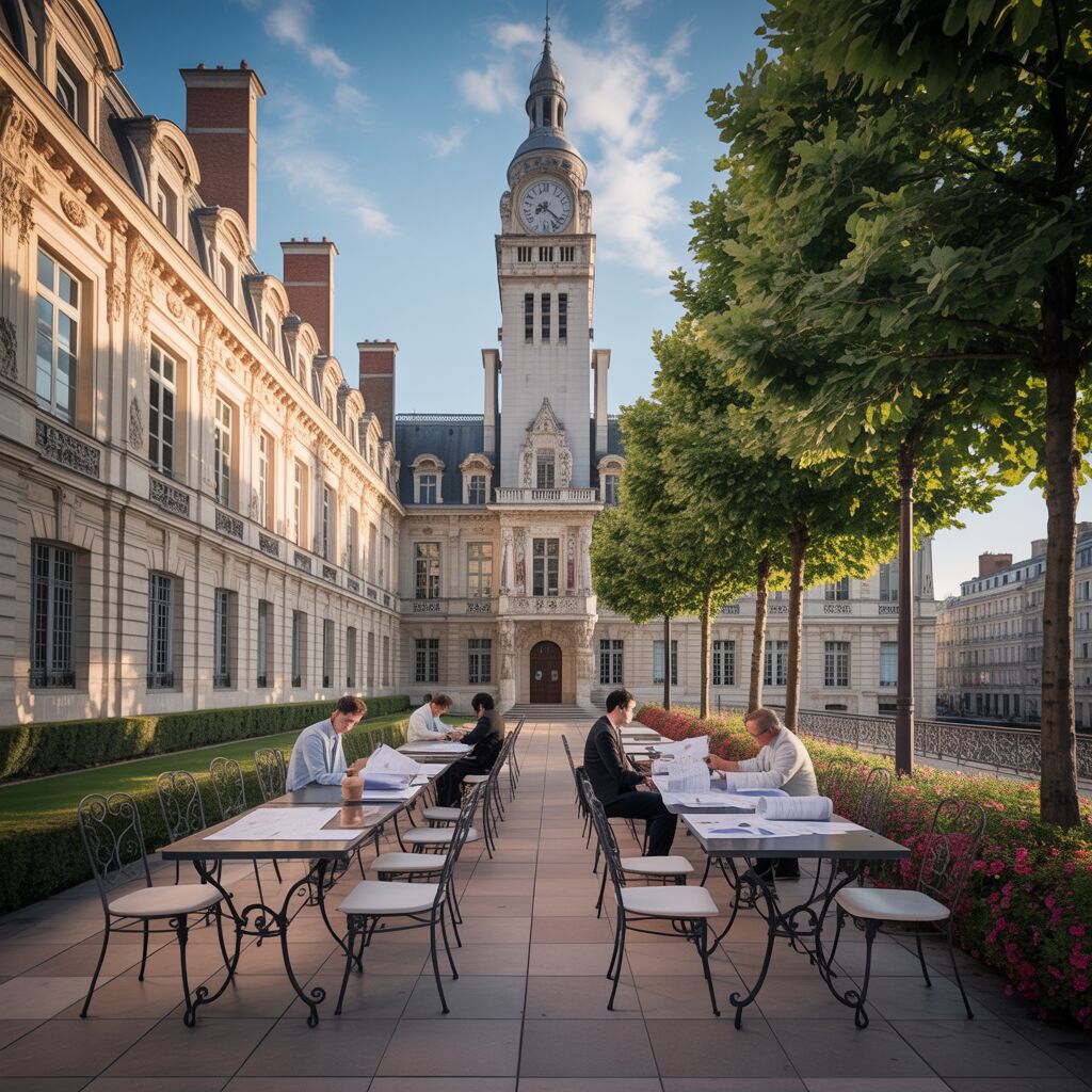 Découvrez les points essentiels sur la réglementation, les autorisations et les obligations à respecter pour construire votre terrasse en toute légalité. Obtenez des conseils pratiques pour votre projet extérieur.