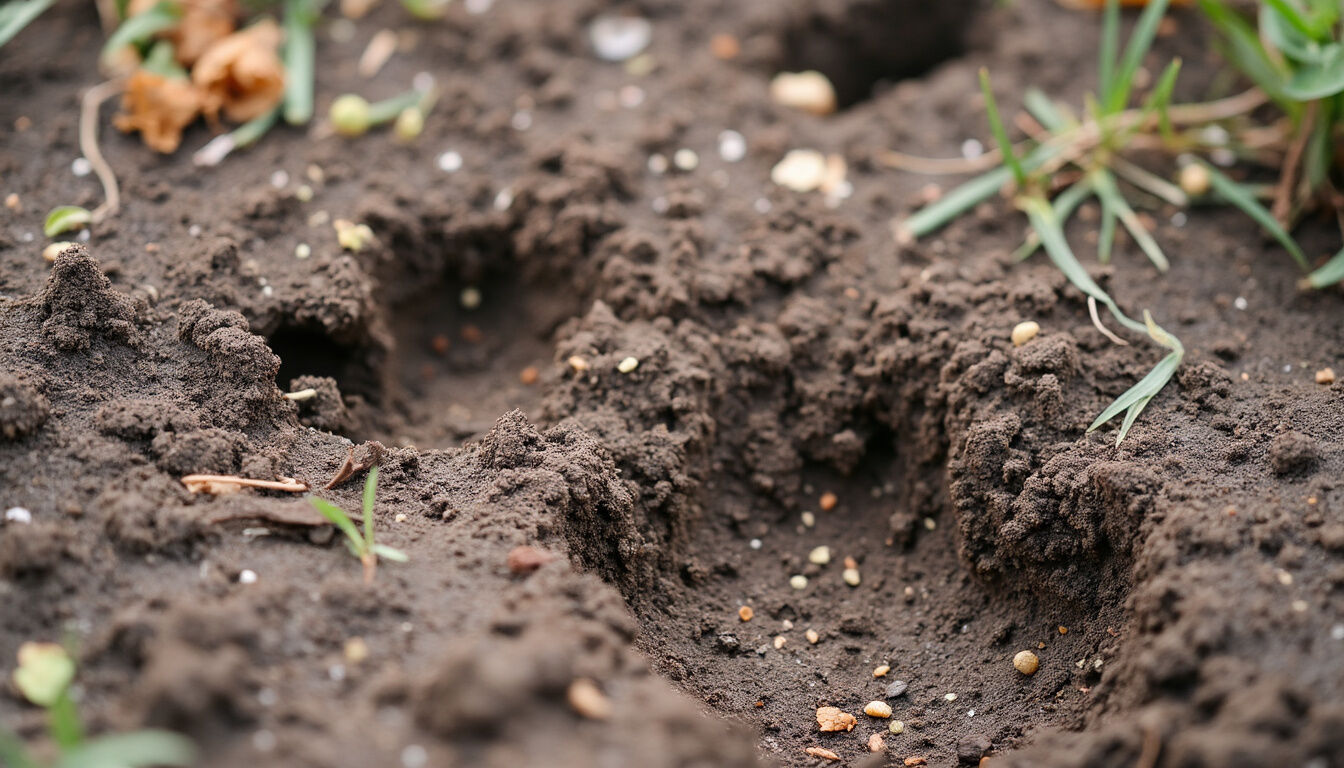 Découvrez des astuces naturelles et efficaces pour éloigner les rats de votre jardin de façon durable. Protégez vos plantes et profitez d’un espace extérieur sain sans produits chimiques !