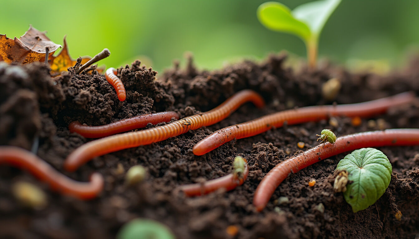 Découvrez s'il est nécessaire de désherber avant de retourner la terre dans votre jardin. Conseils, avantages et bonnes pratiques pour préparer le sol efficacement et obtenir une croissance optimale de vos plantations.
