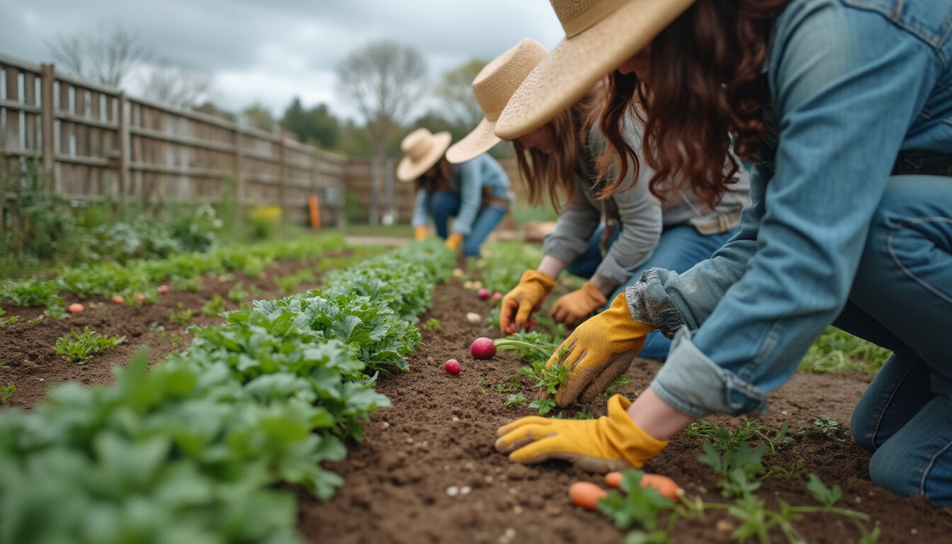 Découvrez s'il est nécessaire de désherber avant de retourner la terre. Conseils, avantages et bonnes pratiques pour préparer votre sol efficacement au jardin.