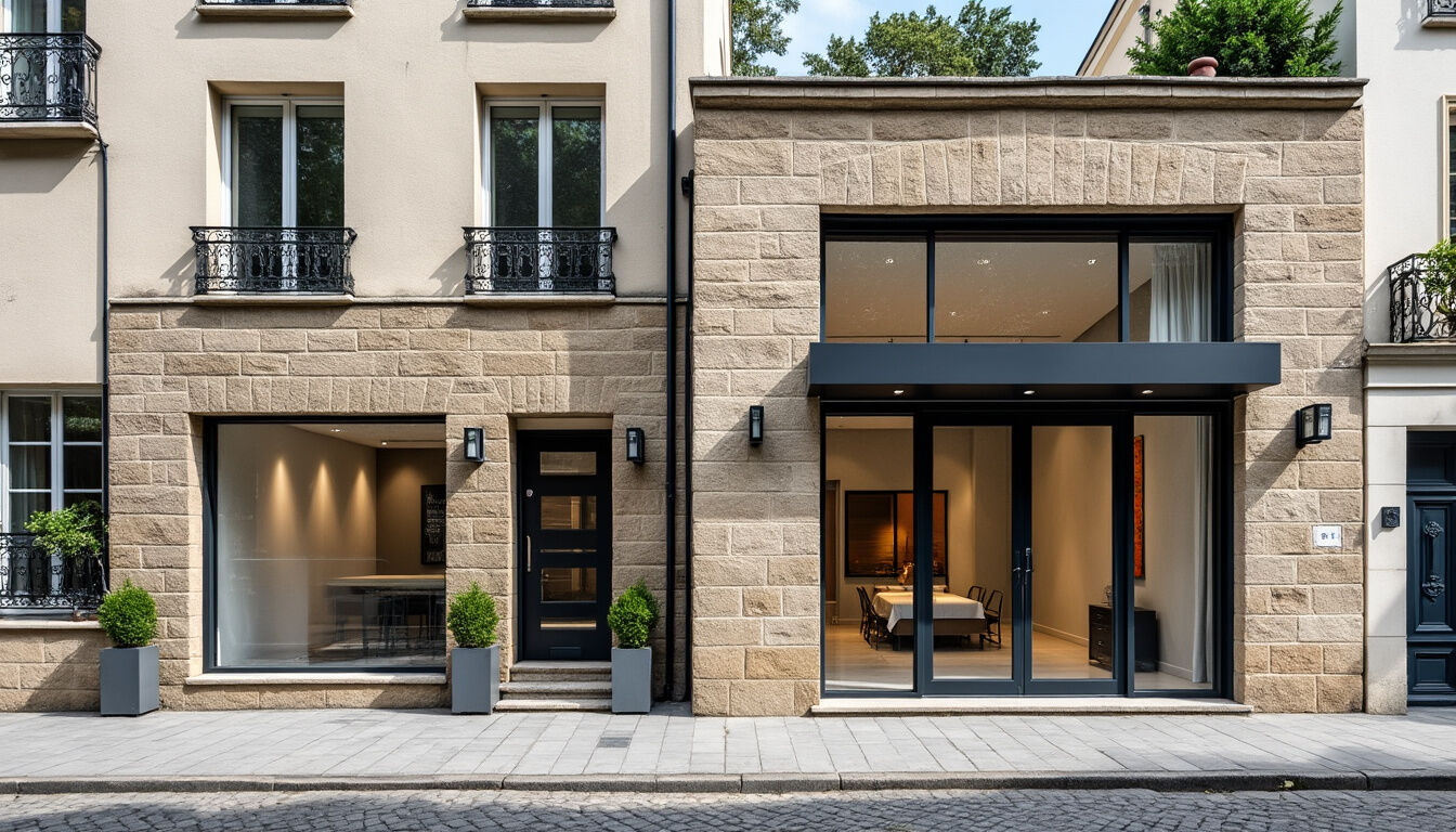 Découvrez les étapes clés d'un ravalement de façade, les prix moyens pratiqués et les subventions disponibles pour financer vos travaux en toute sérénité.