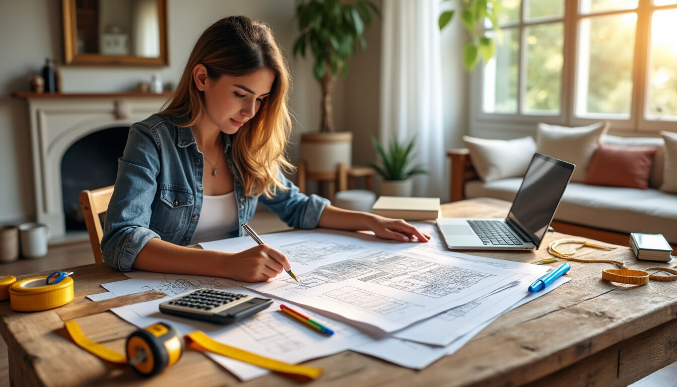 Découvrez nos conseils pratiques et astuces pour réussir la rénovation de votre salle de bains : choix des matériaux, aménagement, budget et idées tendances pour transformer votre espace selon vos envies.