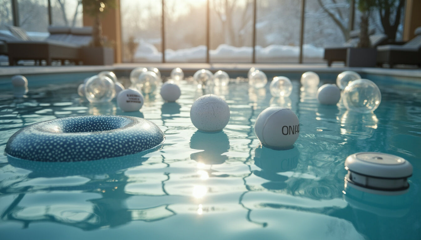 Découvrez nos conseils pratiques pour réussir l’hivernage de votre piscine. Préparez votre bassin avant l’hiver pour préserver la qualité de l’eau et prolonger la durée de vie de vos équipements.