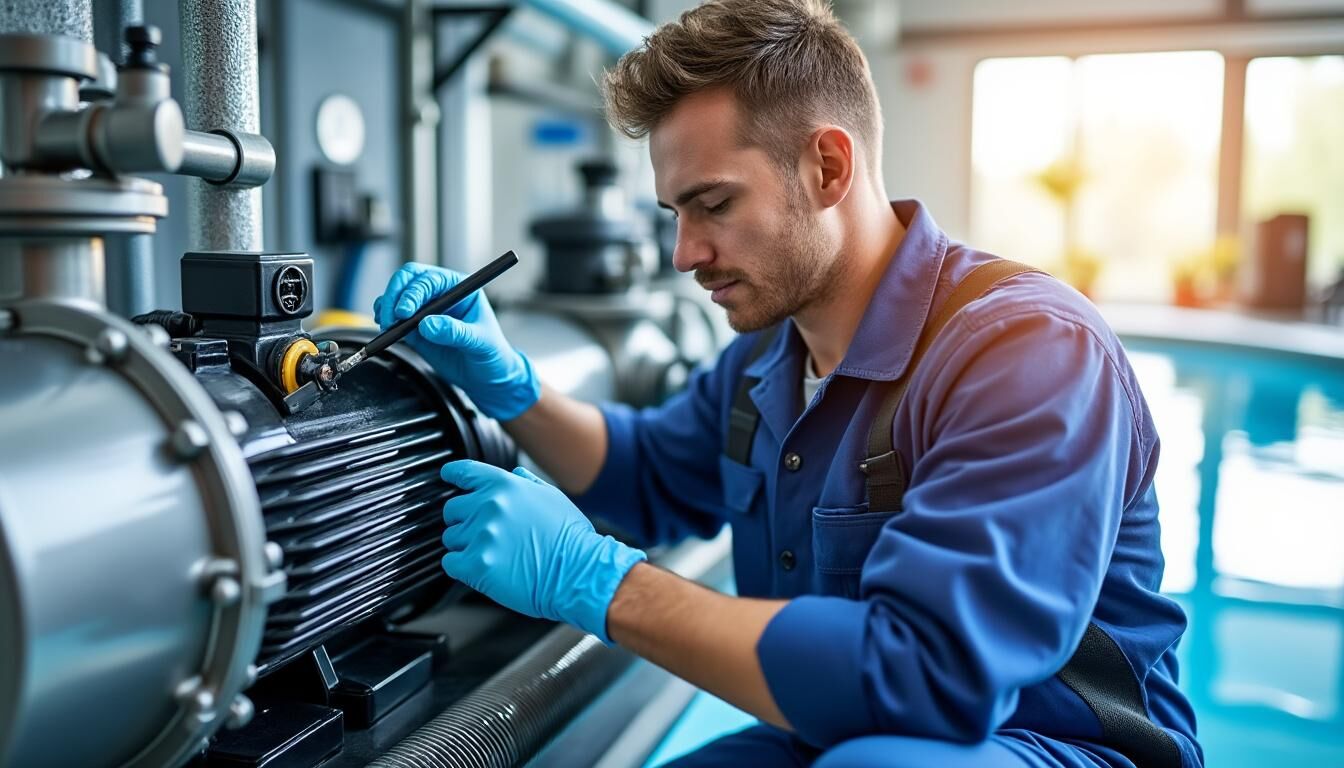 Découvrez comment amorcer une pompe de piscine facilement grâce à notre guide étape par étape. Suivez nos conseils pratiques pour assurer le bon fonctionnement de votre installation.