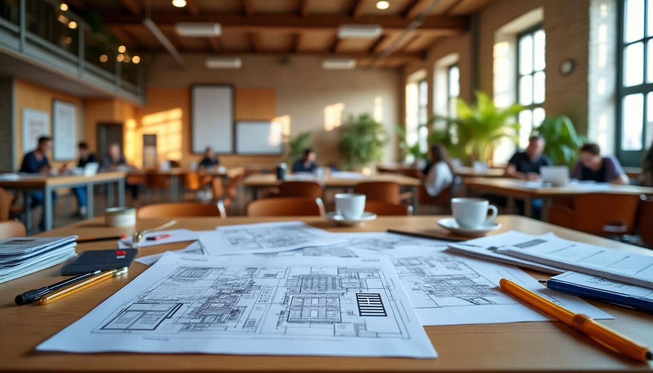 Découvrez 10 conseils essentiels pour réussir la rénovation de votre maison et transformer votre projet en un véritable succès.