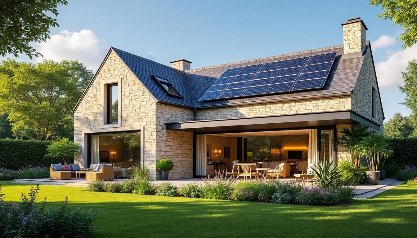 Découvrez 10 conseils essentiels pour réussir la rénovation de votre maison et transformer votre projet en un véritable succès.