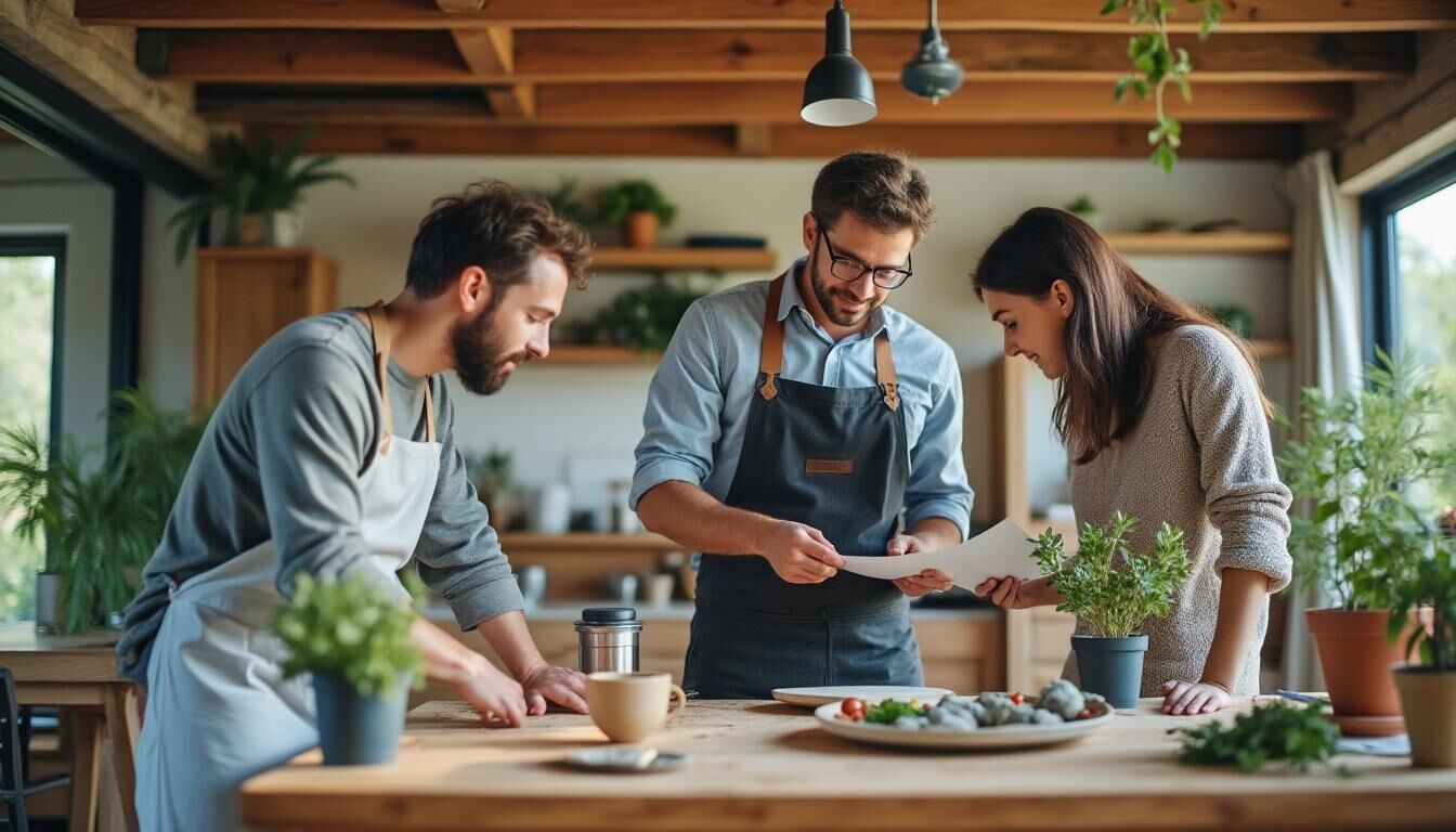 Découvrez les coûts de rénovation maison au m² et bénéficiez de conseils pratiques pour optimiser votre budget et réussir vos travaux.