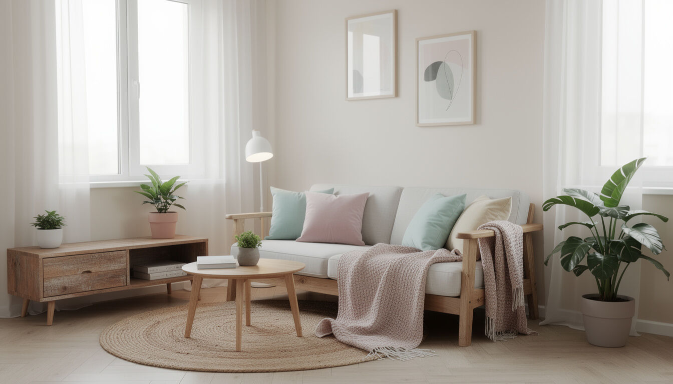 Découvrez des idées et astuces économiques pour décorer votre maison à petit prix. Transformez votre intérieur sans vous ruiner avec nos conseils déco pas chers.