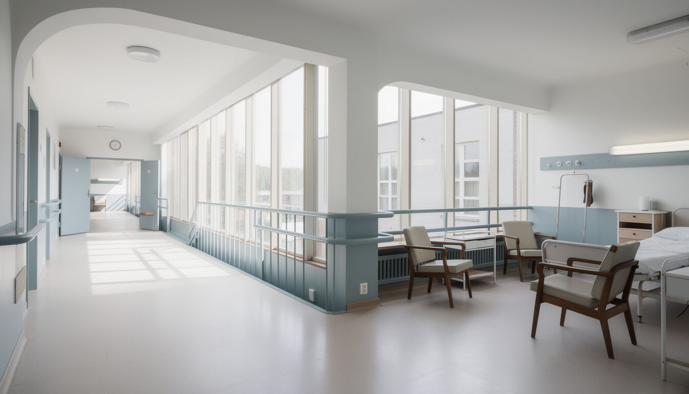 Explorez l'architecture emblématique d'Alvar Aalto en découvrant ses chefs-d'œuvre qui allient fonctionnalité, modernité et élégance.