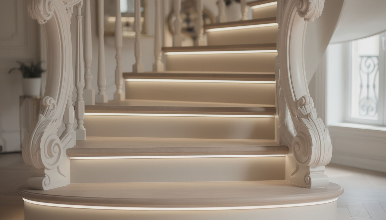 Découvrez nos astuces et conseils pratiques pour réussir la rénovation de votre escalier en bois, et redonnez-lui tout son charme et sa robustesse.